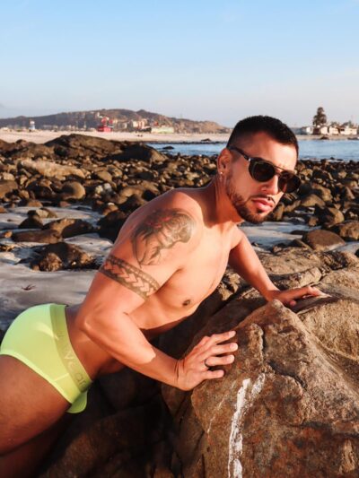 Brief Limón