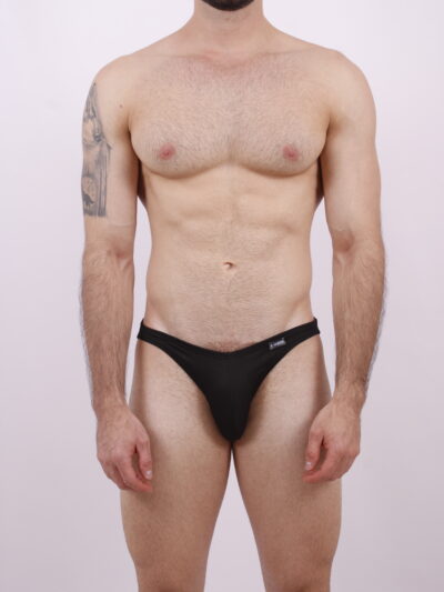 Tanga Negra