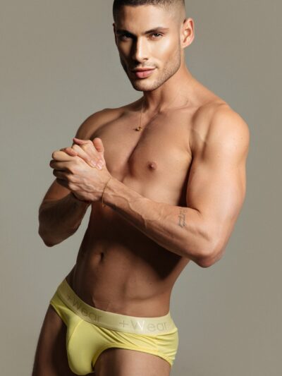 Brief Amarillo